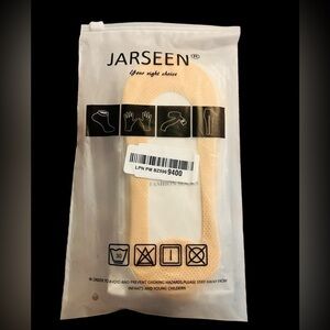 4 Pairs No Show Liner Socks Women's Low Cut Cotton Nylon Boat Invisible Hidden
